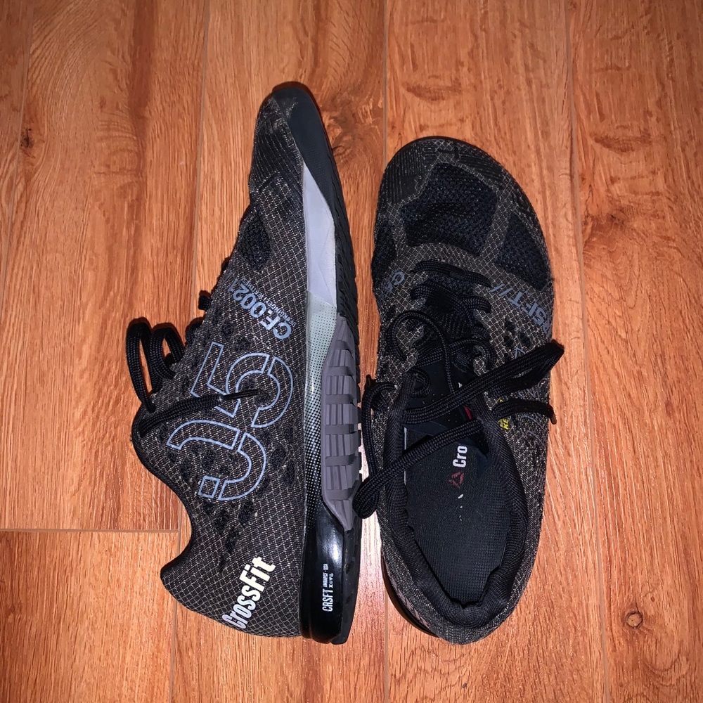 Reebok CrossFit Nano 5.0